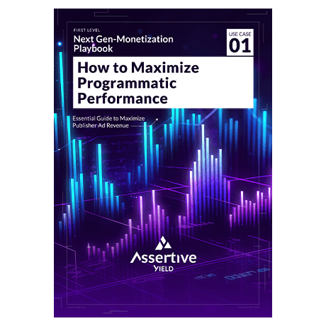 [Playbook] Maximize Revenue Performance  