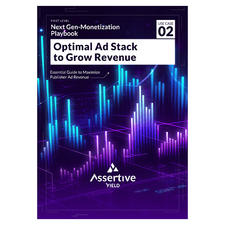 [Playbook] Optimal Ad Stack to Grow Revenue