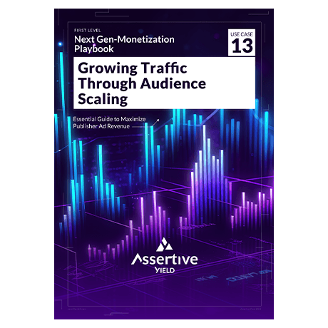 [Playbook] Growing Traffic With Audience Scaling