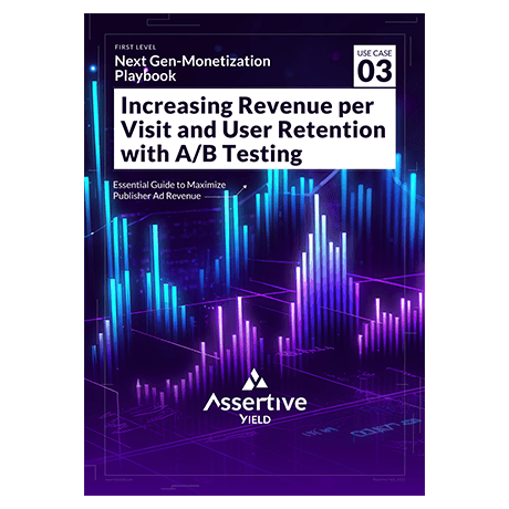 [Playbook] Boost RPV & Retention with A/B/n Testing